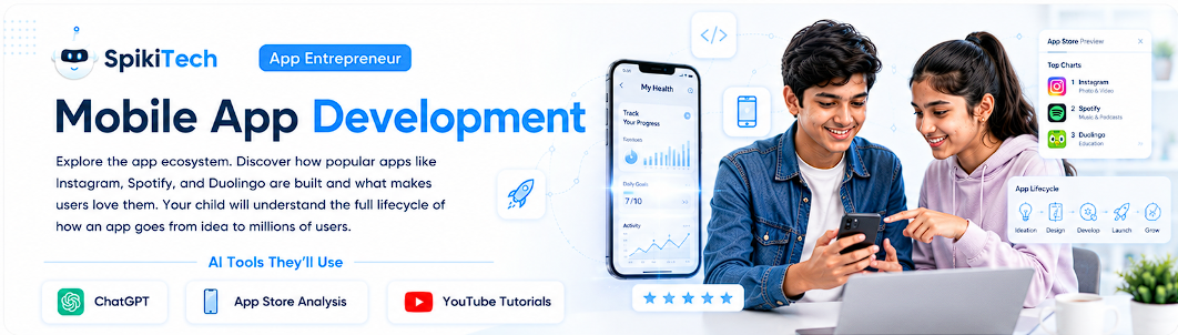 Mobile App Development